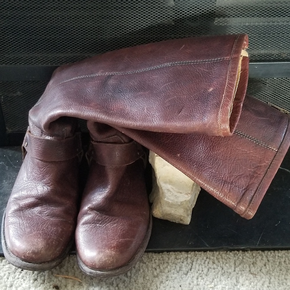 Frye Boots - Picture 2 of 6